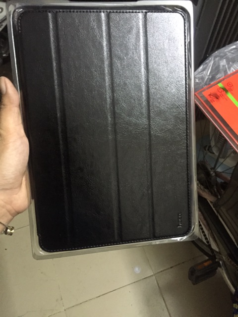 Bao da ipad 2017/2018 9.7 hoco | BigBuy360 - bigbuy360.vn