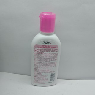 Kem chống muỗi đốt Soffell chai 60ml