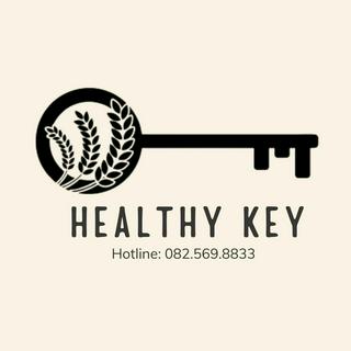 Xưởng Healthy Key