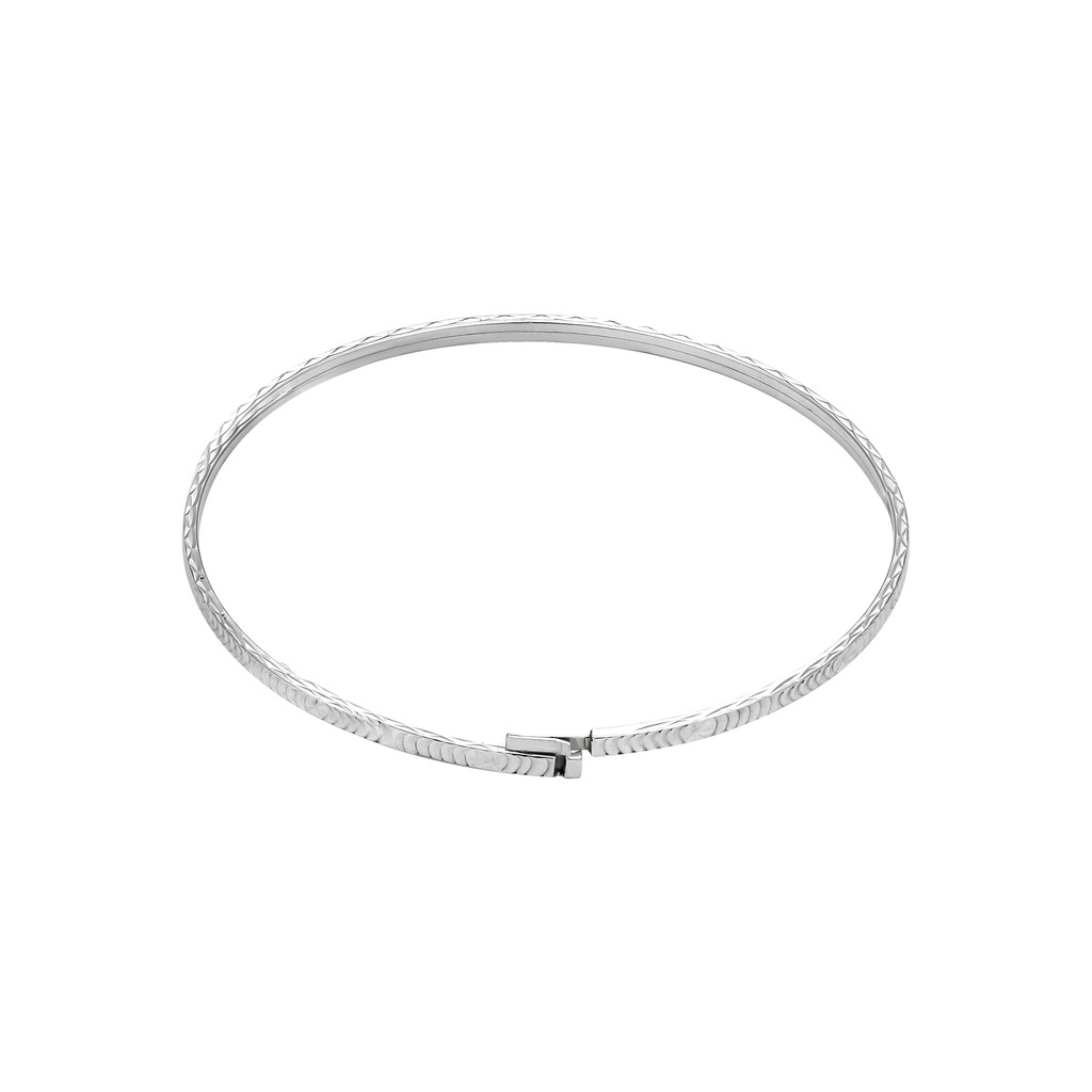Vòng tay Bạc PNJSilver 0000W000009