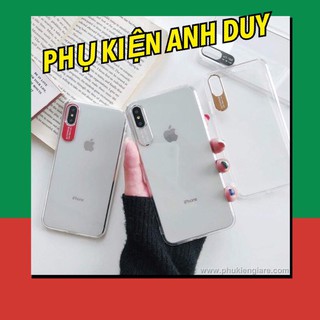 🆘 ốp lưng iphone trong suốt bảo vệ camera