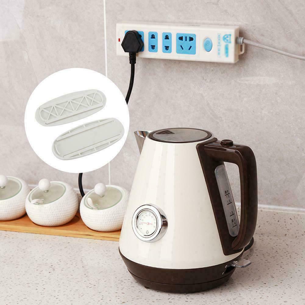Giá Đỡ Ổ Cắm Điện Gắn Tường Tiện Dụng X1D0 | BigBuy360 - bigbuy360.vn
