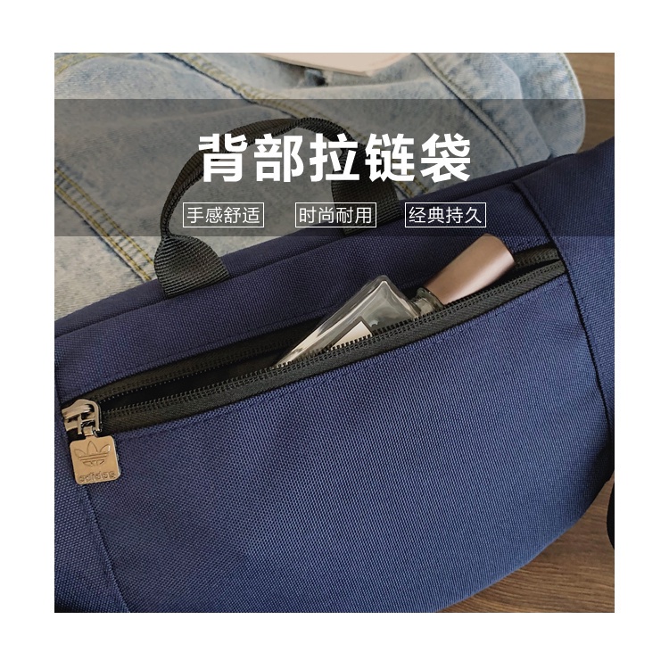 Túi đeo chéo thể thao Adidas CL3013 chất lượng cao | BigBuy360 - bigbuy360.vn