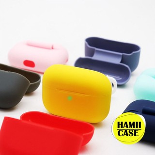 Vỏ ốp Case Airpod Airpods bảo vệ bao đựng tai nghe không dây bluetooth 1/2/Pro/i12/i9/i7/tws chống va đập