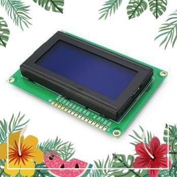 Giá sốc Màn hình LCD 16x4  Linh kiện Trung Thanh