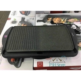 Bếp nướng điện lock&lock ejg231