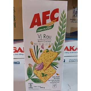 Bánh AFC Dinh Dưỡng 200g l
