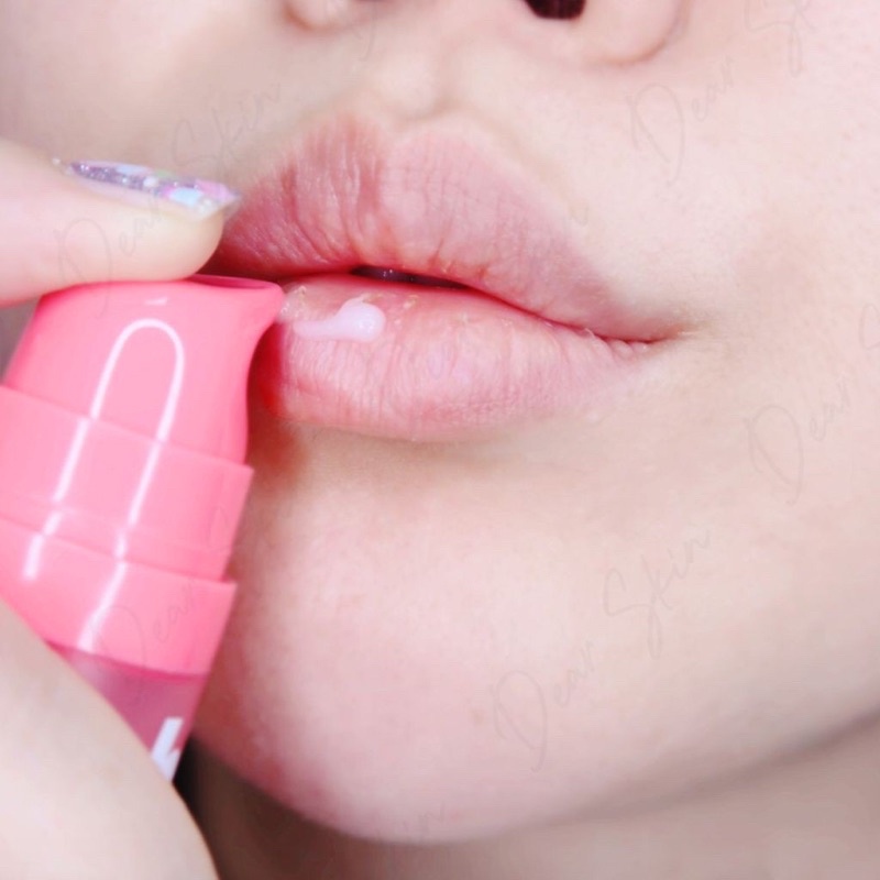 GEL TẨY DA CHẾT MÔI BUBI BUBI LIP UNPA | BigBuy360 - bigbuy360.vn
