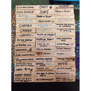 ĐỒ CHƠI RÚT GỖ  (JENGA GIANT)