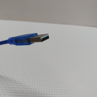 Dây cáp USB máy in, máy scan 1,5m chuẩn 2.0