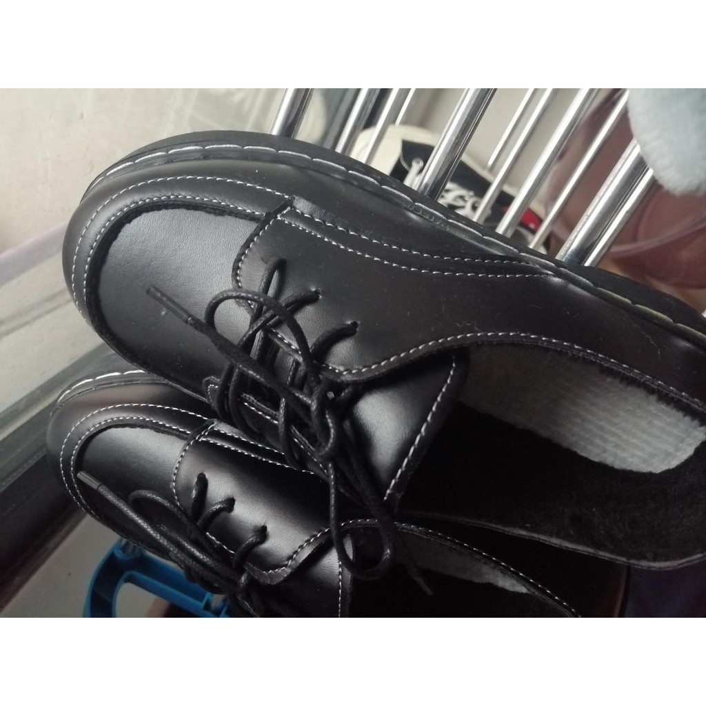 (ORDER) Giày oxford nữ mũi tròn phong cách Hàn Quốc | BigBuy360 - bigbuy360.vn