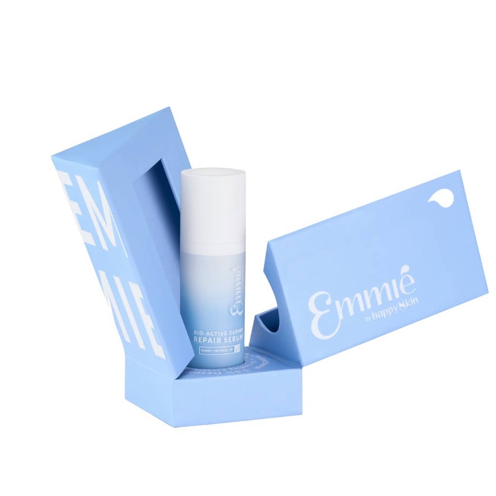 Serum Sinh Học B5 Phục Hồi Đa Tầng Emmie Emmié By Happy Skin Bio-Active Dermo Repair Serum
