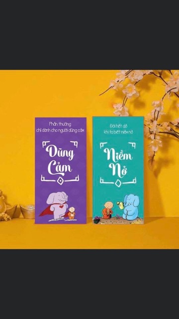 [Phi lợi nhuận] Lì xì May mắn 2020