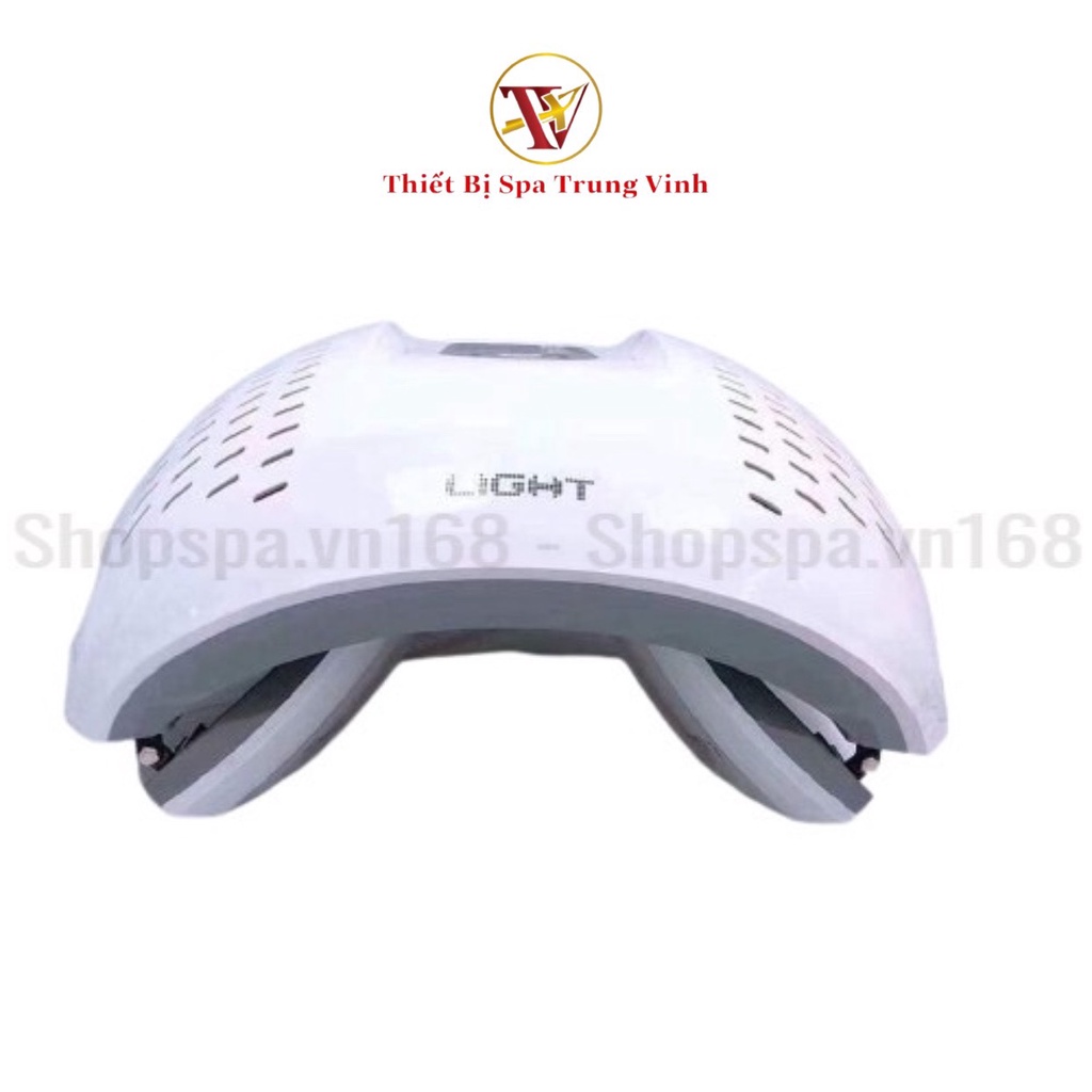 Vòm Rùa  Ánh Sáng Sinh Học Omega Light Cao Cấp Chính Hãng Hàn Quốc Cho Spa Đa Chức Năng