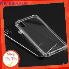 Ốp lưng Samsung Galaxy Note 8, Note 9, Note 10 Pro, S8, S8 Plus, S9, S10 Plus... nhựa dẻo chống sốc- Trong suốt | BigBuy360 - bigbuy360.vn