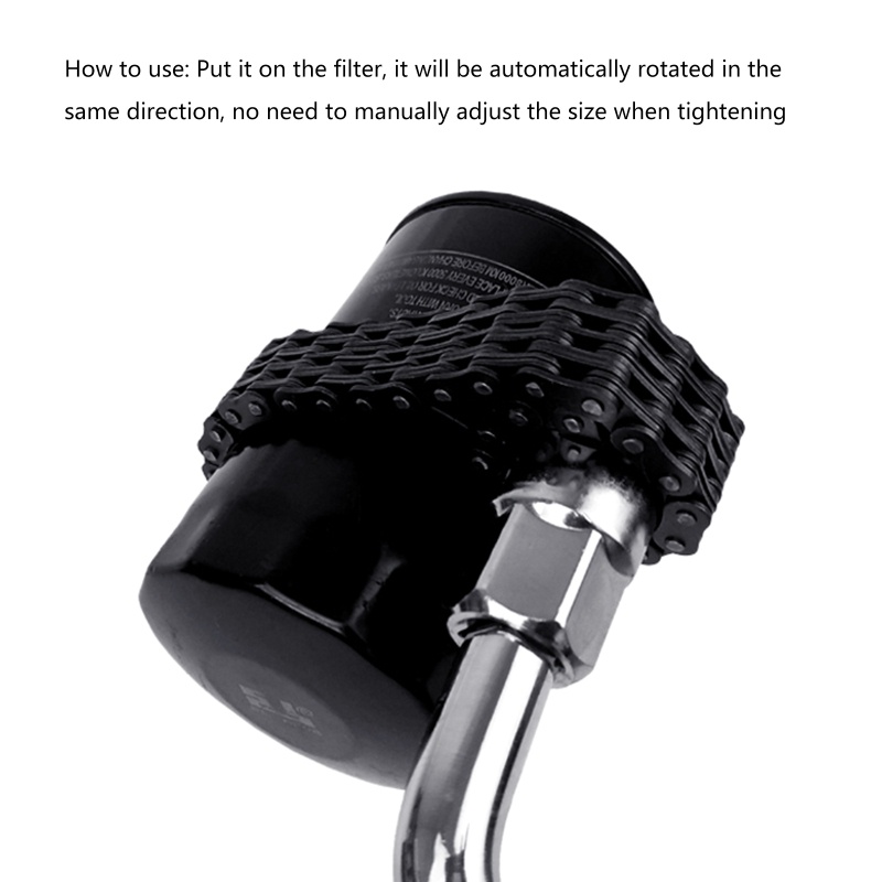 Bộ 2 Cờ Lê Mở Lọc Dầu Xe Hơi Dễ Sử Dụng