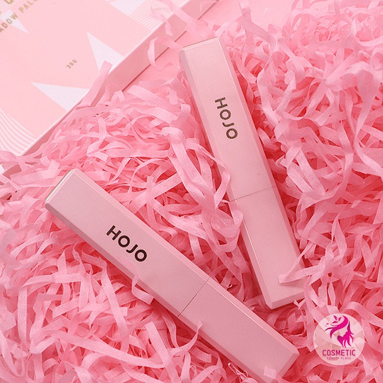 Son Dưỡng Môi HOJO Cherry Blossoms Color Change Lip Balm P596