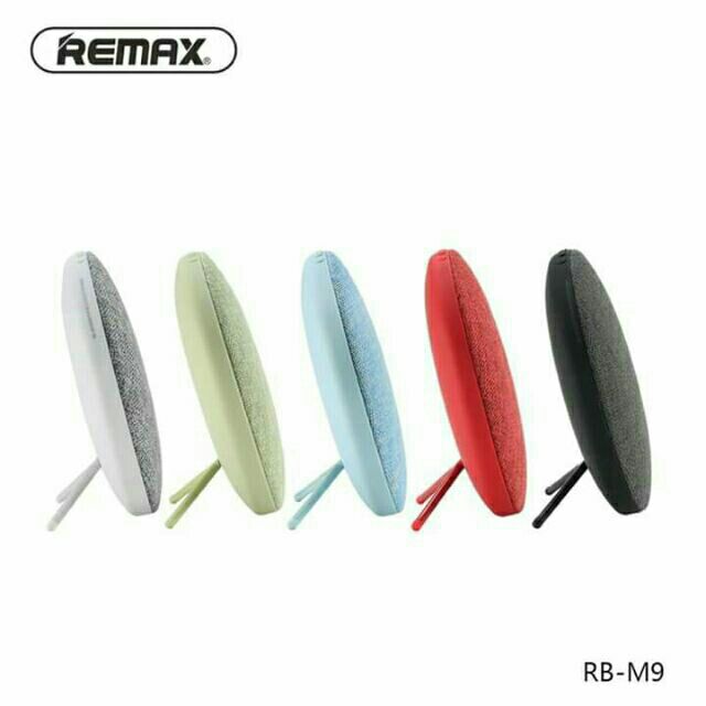 LOA BLUETOOTH REMAX M9