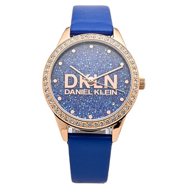 Đồng hồ Nữ Daniel Klein Fanciful Ladies DK.1.12562.5