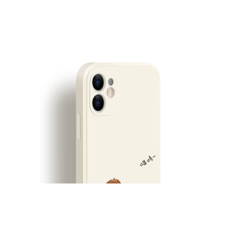 Ốp lưng iphone Ốp điện thoại in 3 con mèo cho iphone 6/6+/6s/6s+/7/7+/8/8+/x/xr/xs/11/12/pro/max/plus/promax/12promax/12mini Dinuo case