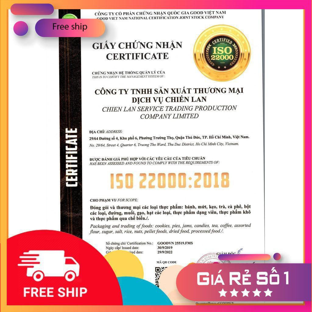 Bột ngũ cốc dinh dưỡng mix 23 loại hạt  lợi sữa giảm cân, tăng cân 500g