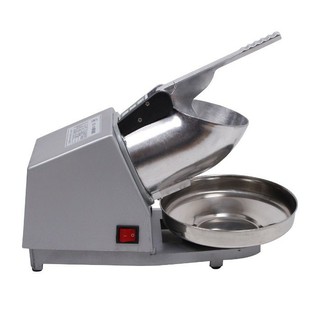 Máy xay đá loại 2 lưỡi Ice Cruiser