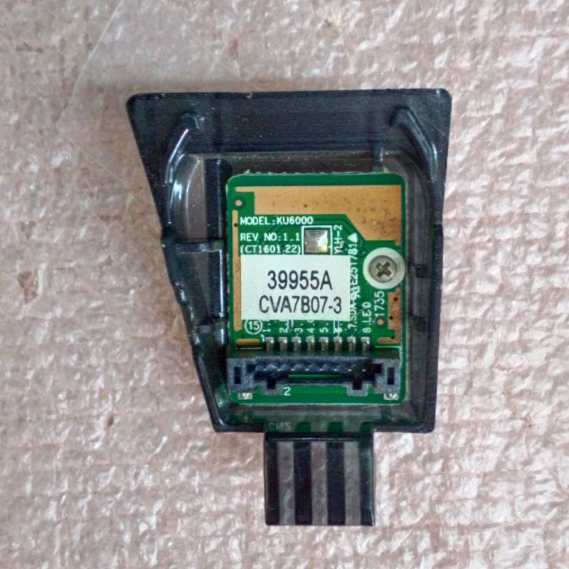 Bo mạch tivi Samsung 43MU6100k,bo xử lý, khiển, nguồn,main chính,chủ, wifi, mắt nhận