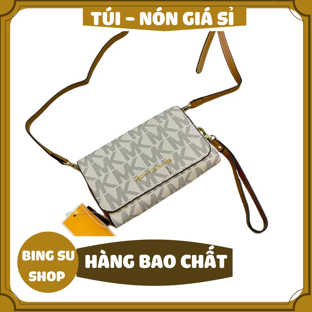 Túi Mk 2 ngăn đeo chéo