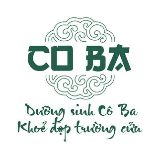 Dưỡng Sinh Cô Ba Official