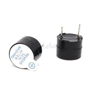 Linh Kiện Điện Tử - Buzzer (PCB mount) 5V *