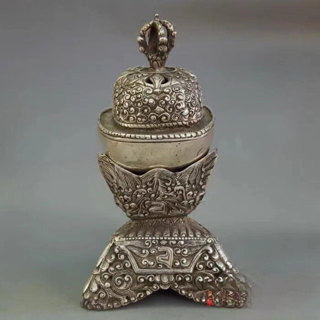 [PBMC] Bát Gabbra đồng Đài Loan