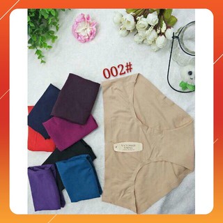 Set 10 QUẦN LÓT SU TRƠN ĐÚC VICTORIA