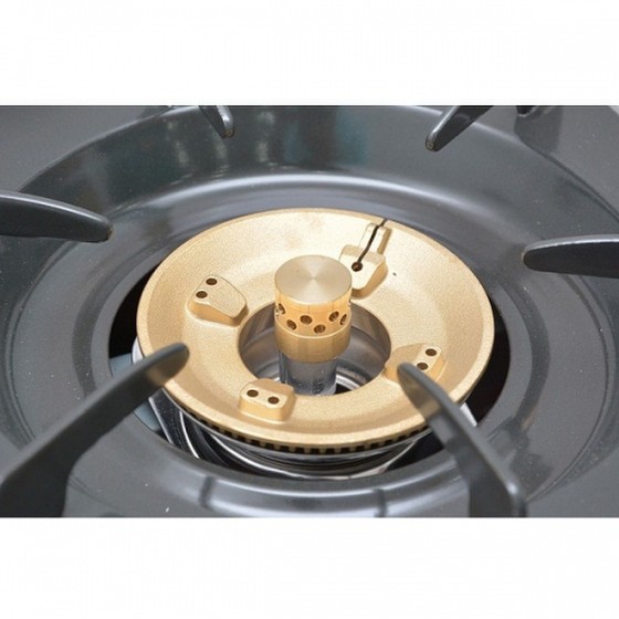 Điếu bếp gas rinnai và đầu hâm, sử dụng cho dòng bếp Rinnai, phụ kiện bếp gas