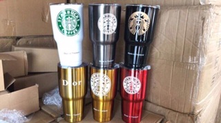 Cốc giữ nhiệt starbuck