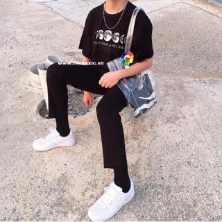Hoa Kaiki bảy màu