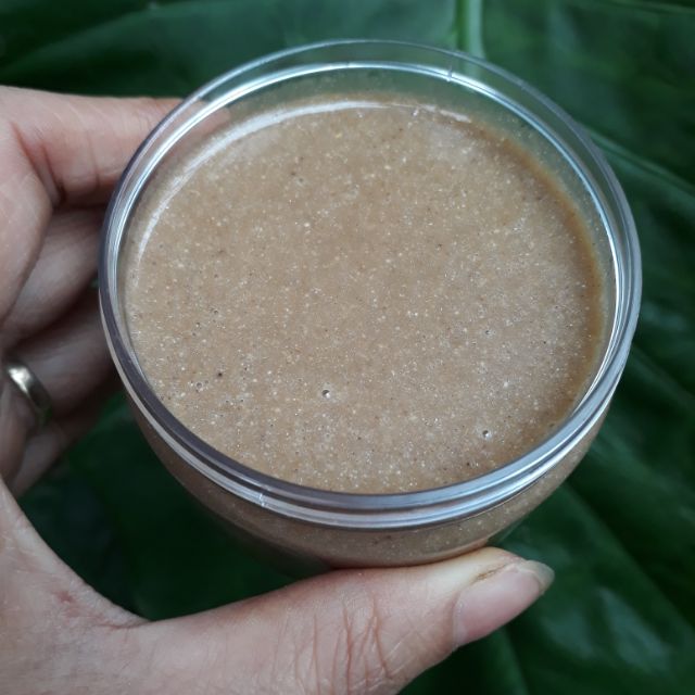 MẶT NẠ ĐÔNG Y HANDMADE