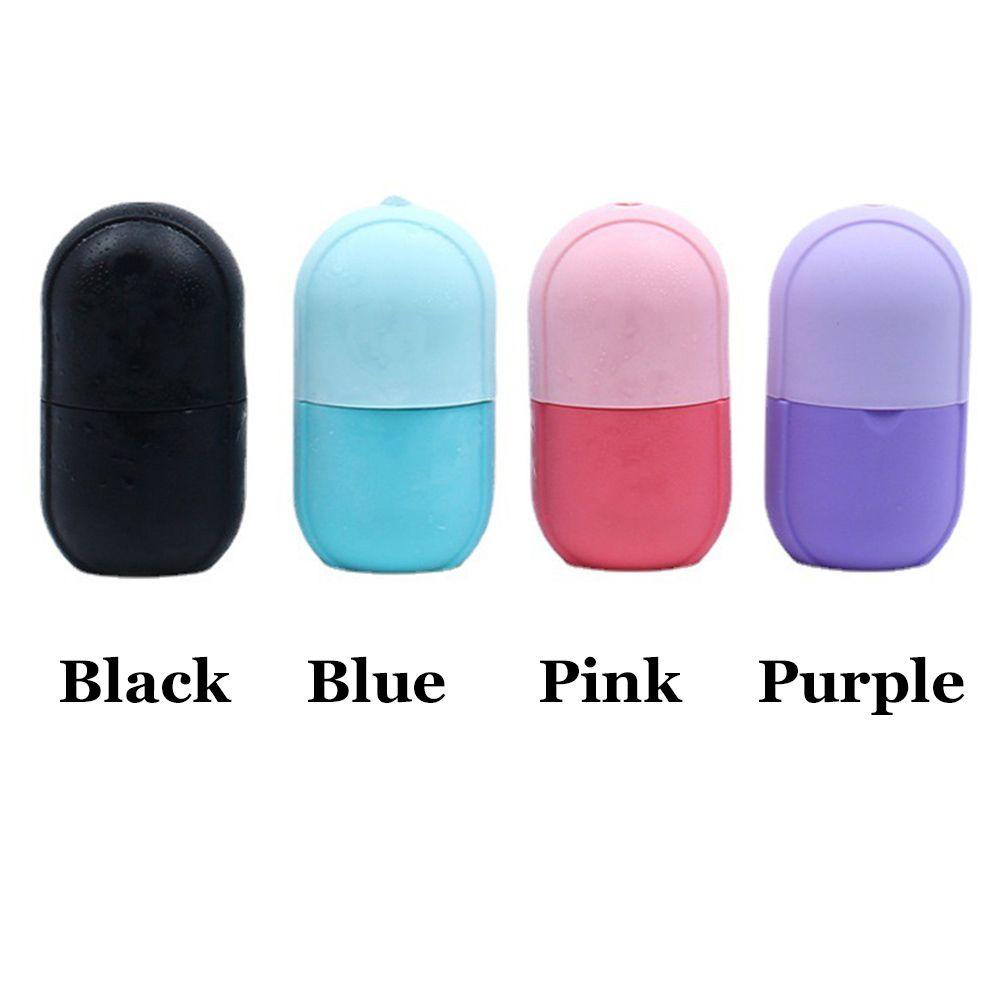 Cây Lăn Mát Xa Mặt Thu Nhỏ Lỗ Chân Lông Loại Bỏ Nếp Nhăn