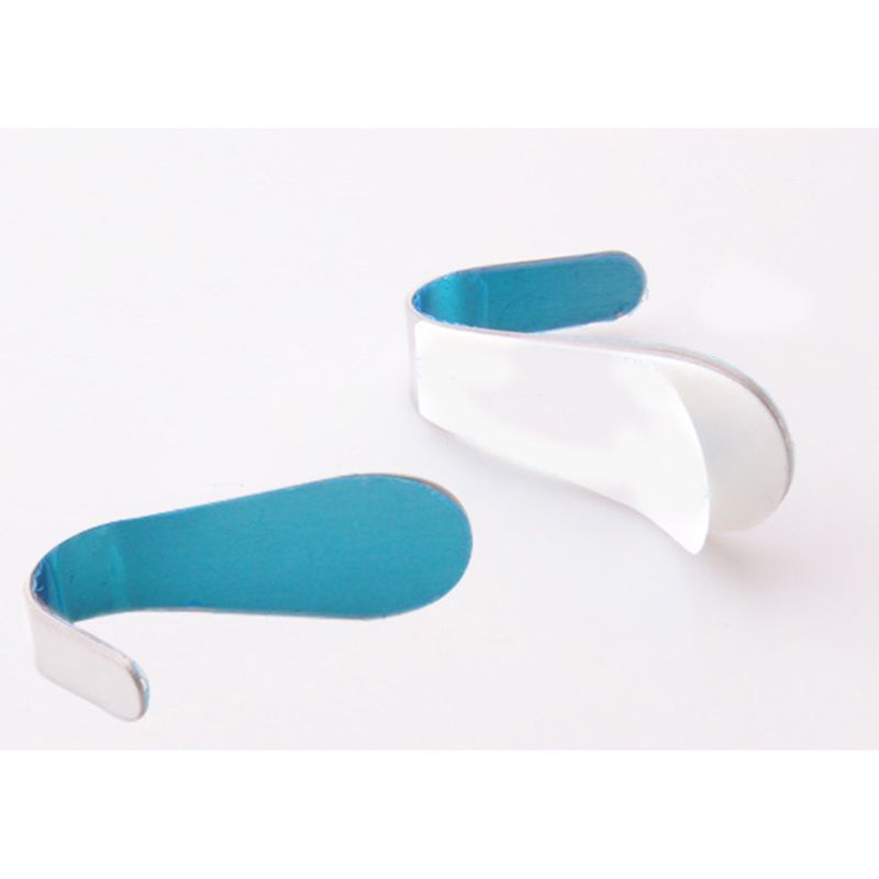 Móc Treo Khăn Bằng Thép Không Gỉ Siêu Dính Tường Cho Nhà Bếp