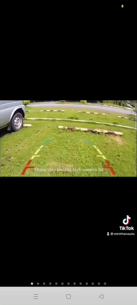 Camera lùi cho ô tô dùng chung các loại màn, chống nước, xem ban đêm, hệ thường CCD, NTSC hỗ trợ 4 led xem ban đêm tốt | BigBuy360 - bigbuy360.vn