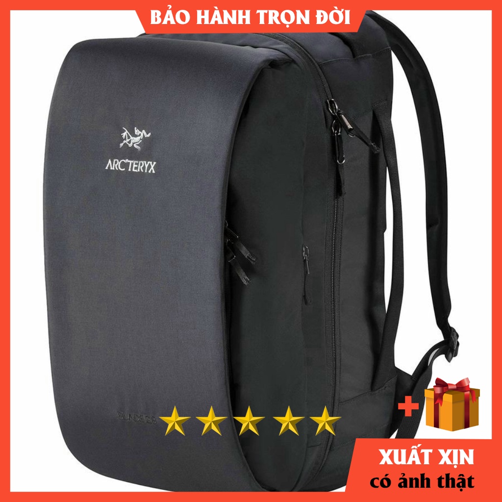 Balo arc’teryx blade 28 cao cấp BẢO HÀNH TRỌN ĐỜI