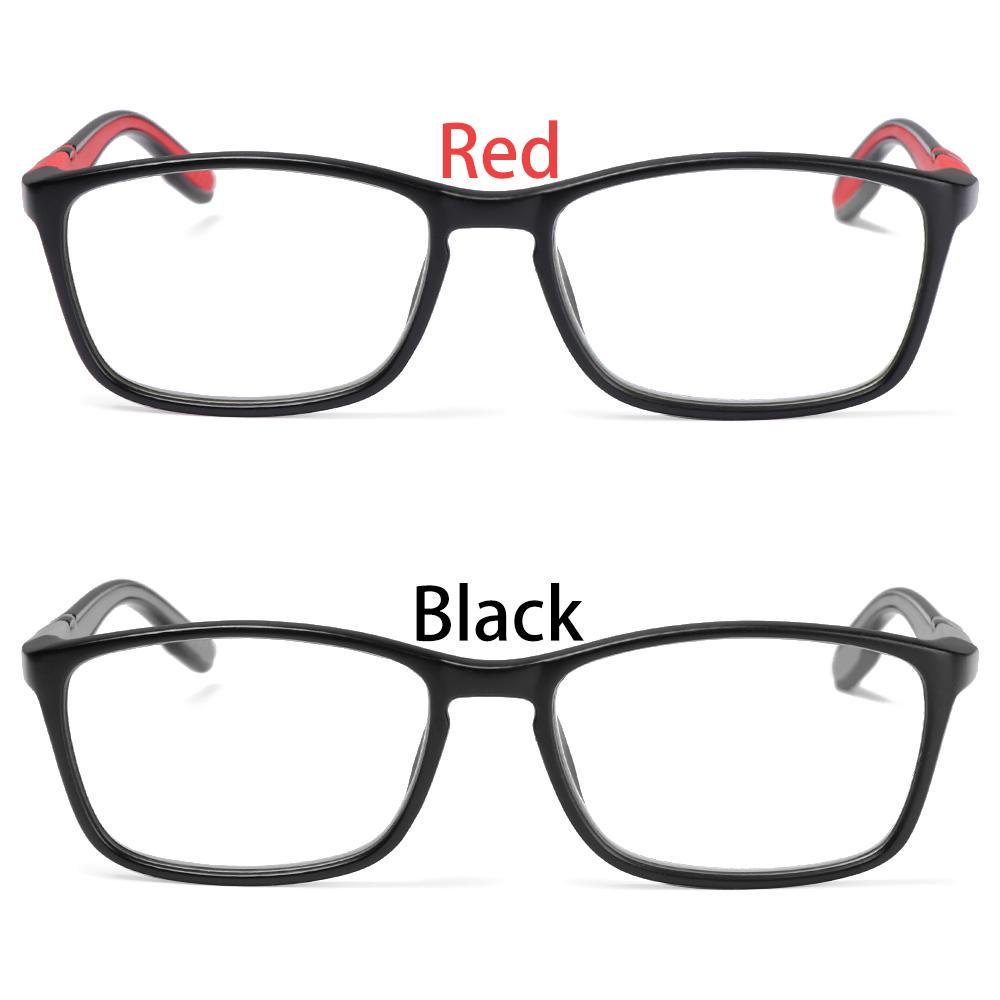 Kính đọc sách chống mỏi mắt Chống Tia UV Từ + 1.0 Đến 4.0