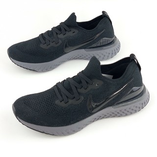 Giày Nike Epic React 2 "Black Anthracite" (BQ8928-001) chính hãng