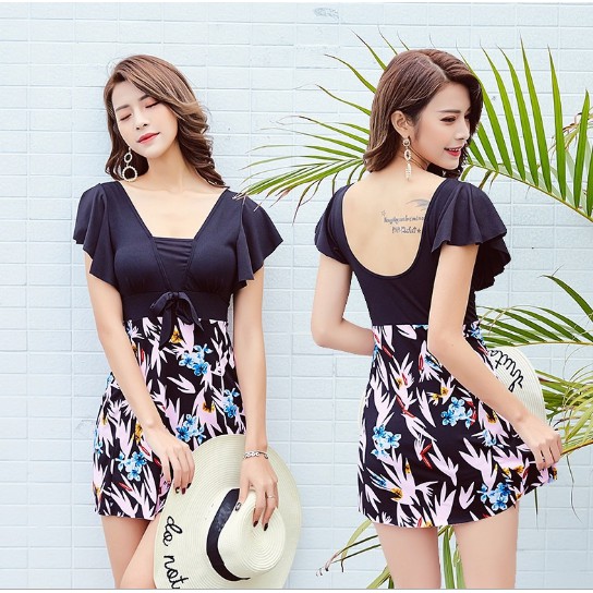 Đồ bơi nữ giấu bụng | BigBuy360 - bigbuy360.vn