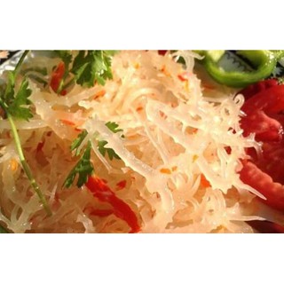 Rong Sụn Gai Tươi Món Ăn Bổ Dưỡng 500g/1 túi