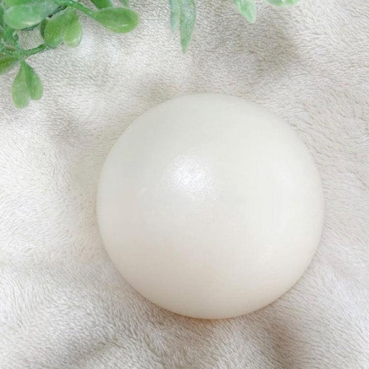 Xà Phòng Đường Tẩy Tế Bào Chết Toàn Thân Pelican Sugar Ball Nhật Bản - 100g