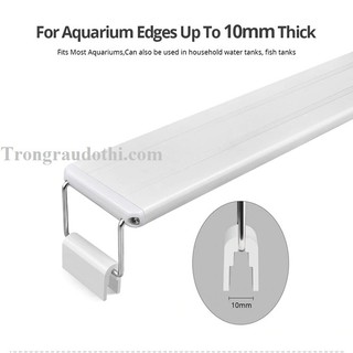 Đèn led máng K500 cho bể 50-60cm