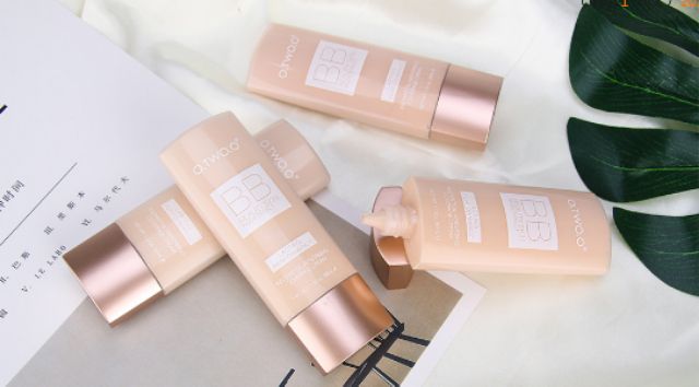 Kem Nền Làm Sáng Da BB Cream Beauty Kem Che Khuyết Điểm Đẹp Da