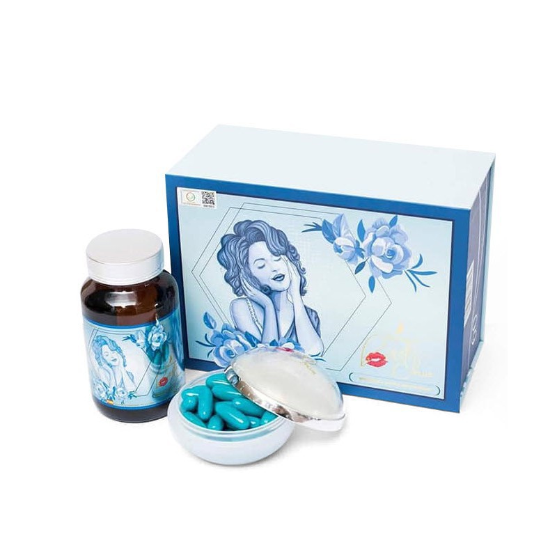 BEAUTY PLUS - VIÊN UỐNG TRẮNG DA - CHÍNH HÃNG GHB | BigBuy360 - bigbuy360.vn