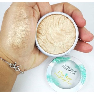 Phấn Bắt Sáng PhysicIans Formula Butter Highlighter PF10575 Champagne
