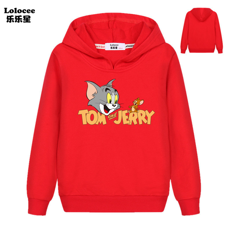 Áo Hoodies Thời Trang 2021 Xinh Xắn Cho Bé